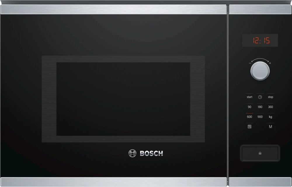 Bosch BFL553MS0 BEÉPÍTHETŐ MIKROHULLÁMÚ SÜTŐ Fő kép