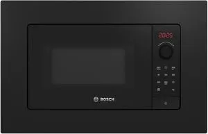 Bosch BFL623MB4 Beépíthető mikrohullámú sütő 2. kép