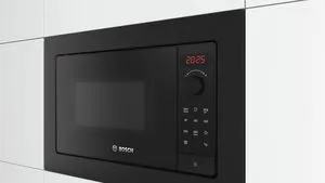 Bosch BFL623MB4 Beépíthető mikrohullámú sütő 3. kép