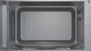 Bosch BFL623MB4 Beépíthető mikrohullámú sütő 4. kép