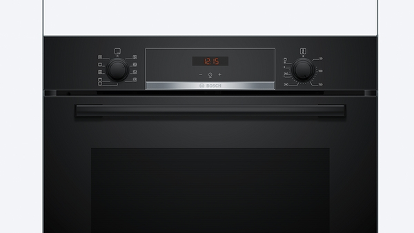 Bosch HBA534EB3 Beépíthető sütő 3. kép
