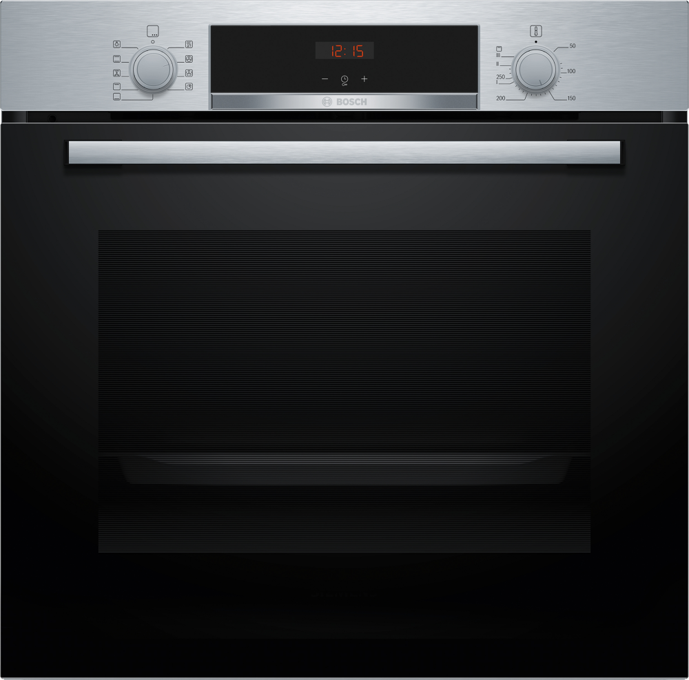 Bosch HBA534ES3 Beépíthető sütő Fő kép