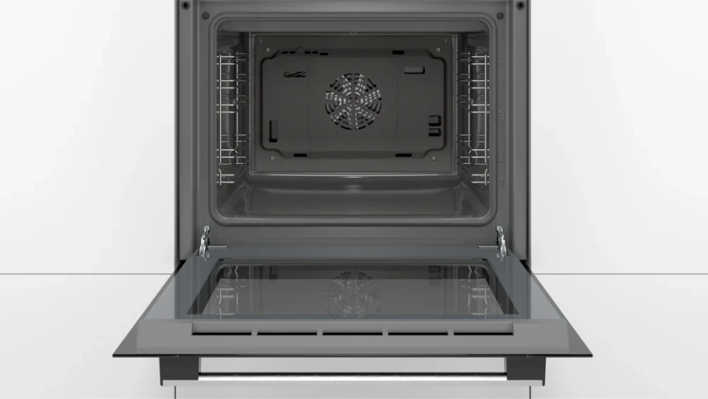 Bosch HBF133BR0 Beépíthető Önálló Sütő 3. kép