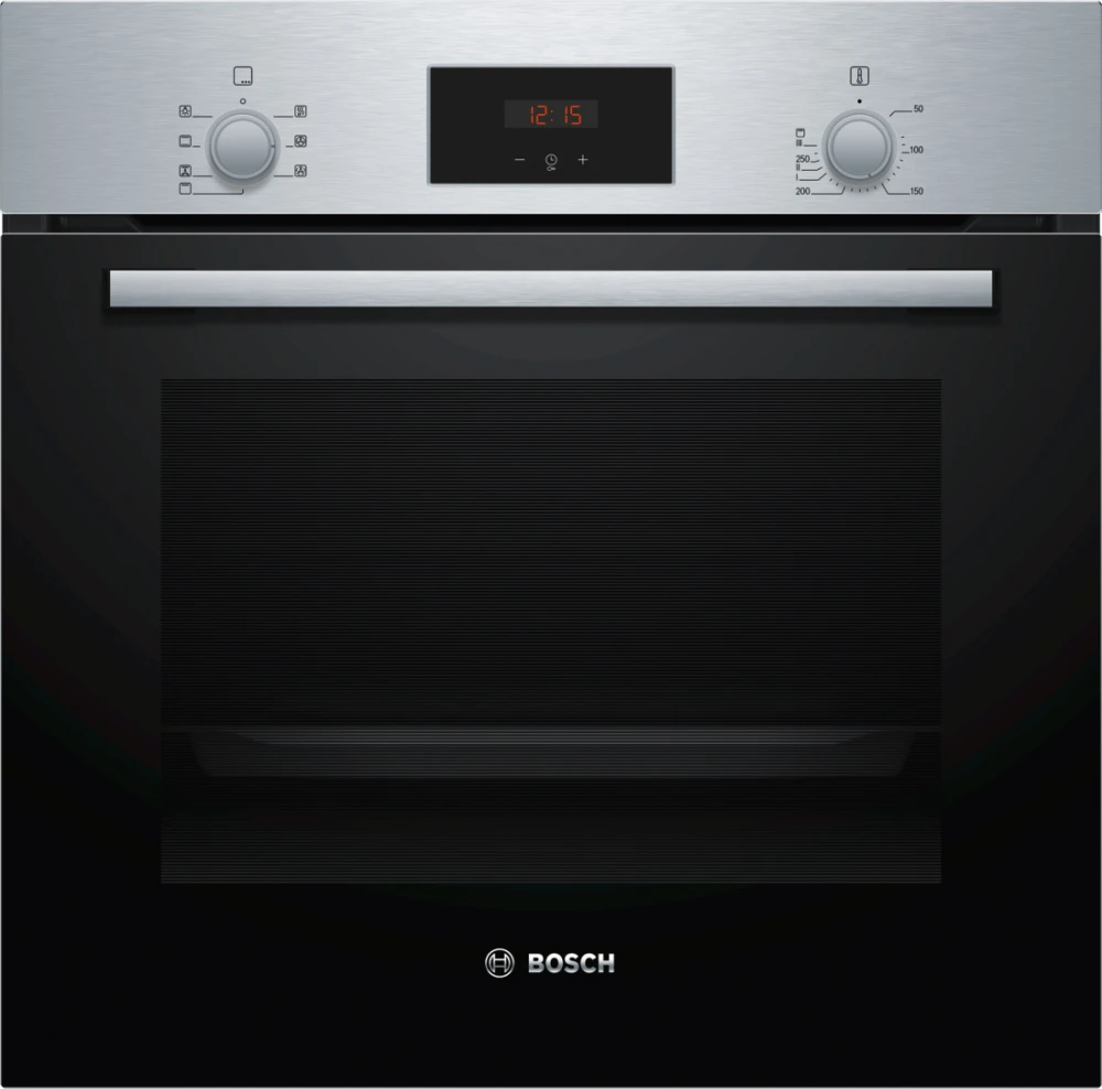 Bosch HBF133BR0 Beépíthető Önálló Sütő Fő kép