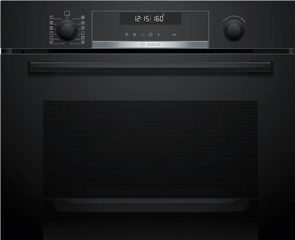 Bosch HBG578EB3 Beépíthető Önálló Sütő 3. kép