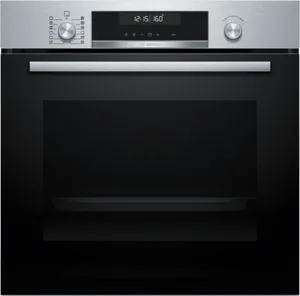 Bosch HBG578ES3  Beépíthető sütő 2. kép