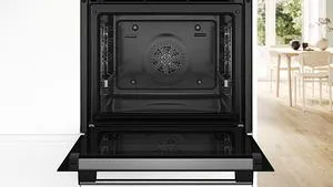 Bosch HBG578ES3  Beépíthető sütő 4. kép