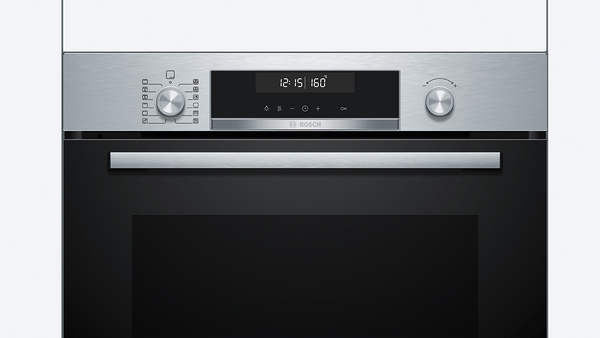 Bosch HBG578ES3  Beépíthető sütő 5. kép