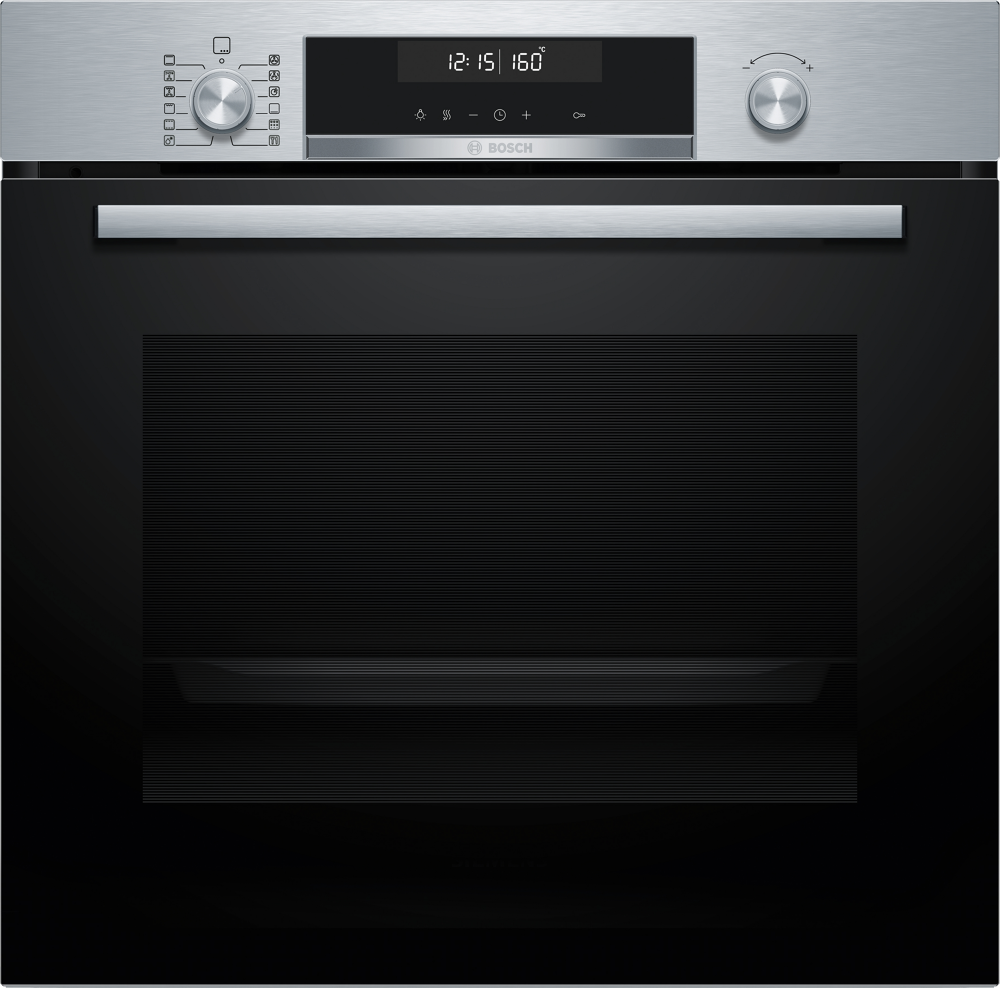 Bosch HBG578ES3  Beépíthető sütő Fő kép