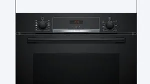 Bosch HQA534EB3 Beépíthető sütő 4. kép