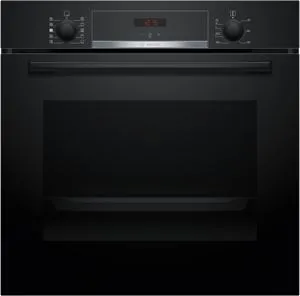 Bosch HQA534EB3 Beépíthető sütő 5. kép