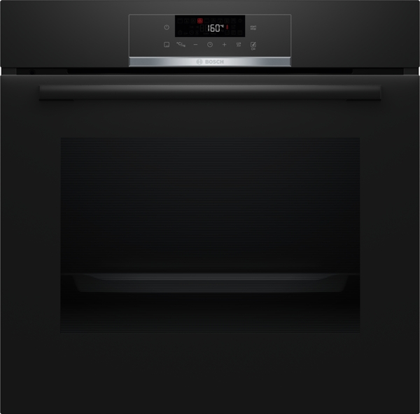 Bosch HQG572EB3  Beépíthető sütő  3. kép