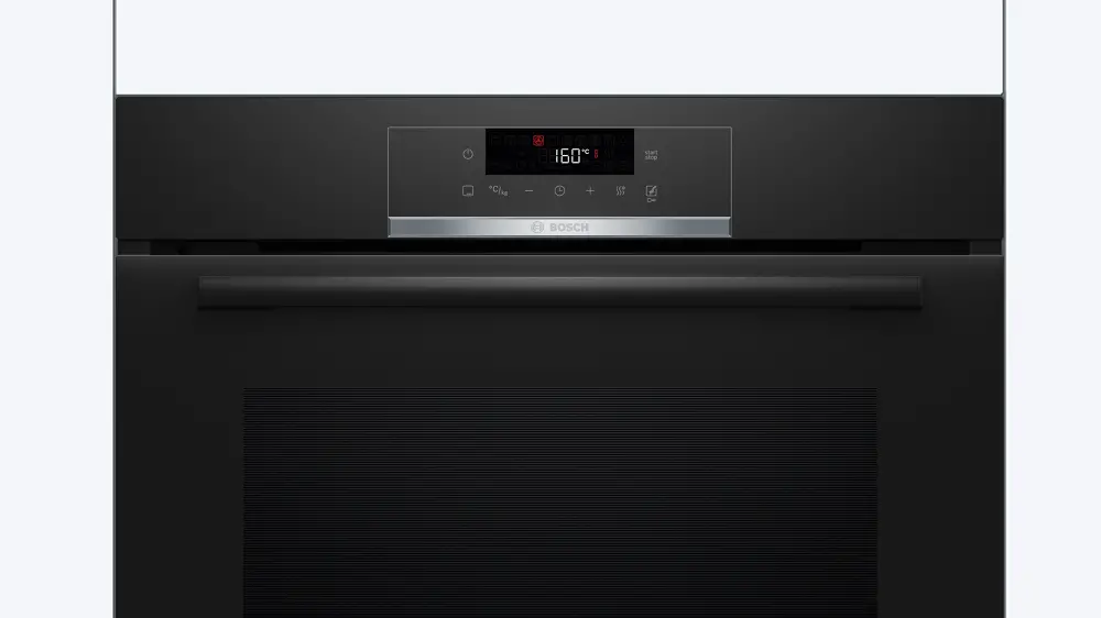 Bosch HQG572EB3  Beépíthető sütő  4. kép