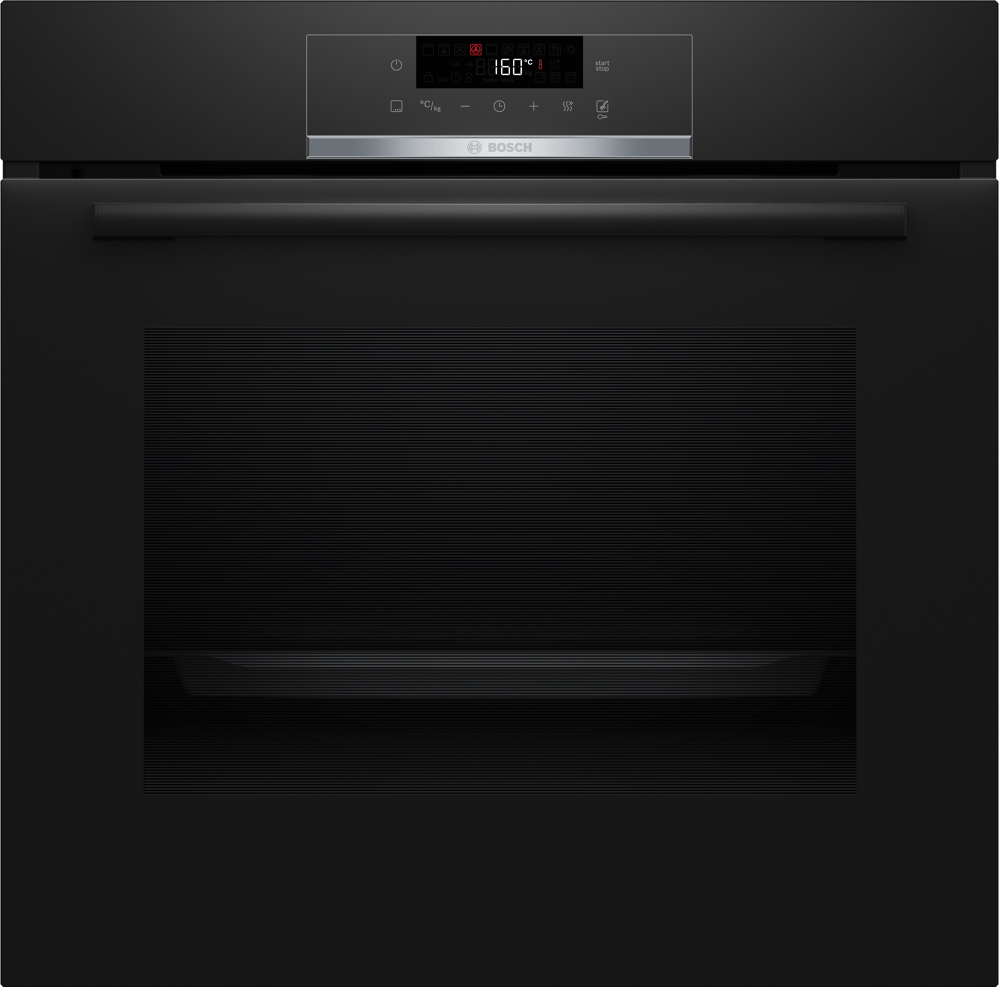 Bosch HQG572EB3  Beépíthető sütő  Fő kép