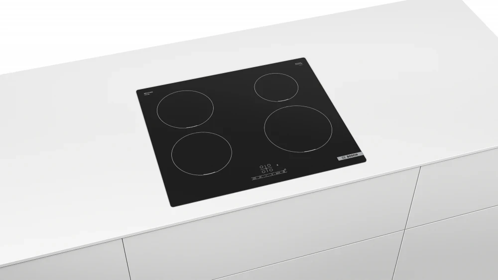 Bosch PUE611BB5E beépíthető indukciós főzőlap 3. kép