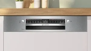 Bosch SMI4HVS14E  beépíthető mosogatógép 3. kép