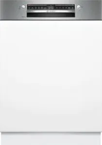 Bosch SMI4HVS14E  beépíthető mosogatógép 5. kép