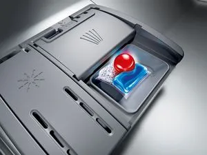 Bosch SMV25AX06E  Beépíthető mosogatógép 2. kép