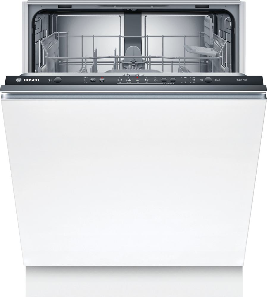 Bosch SMV25AX06E  Beépíthető mosogatógép Fő kép