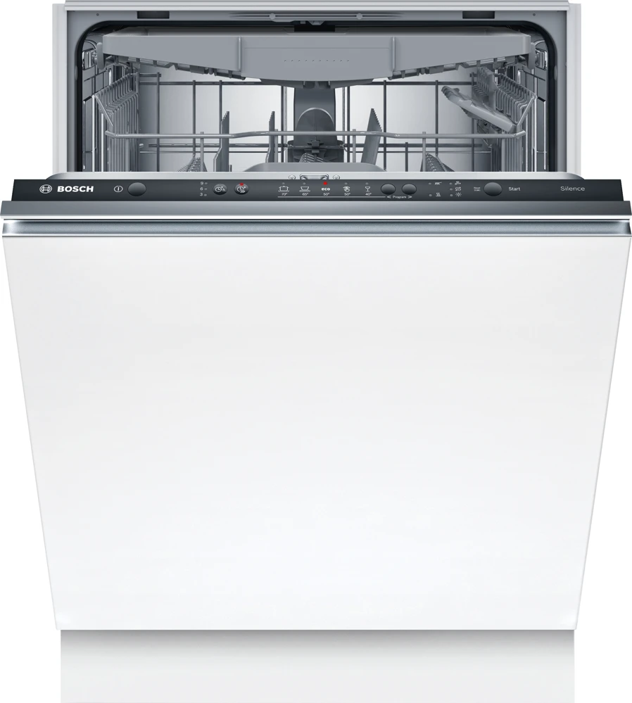 Bosch SMV25EX02E Beépíthető mosogatógép Fő kép