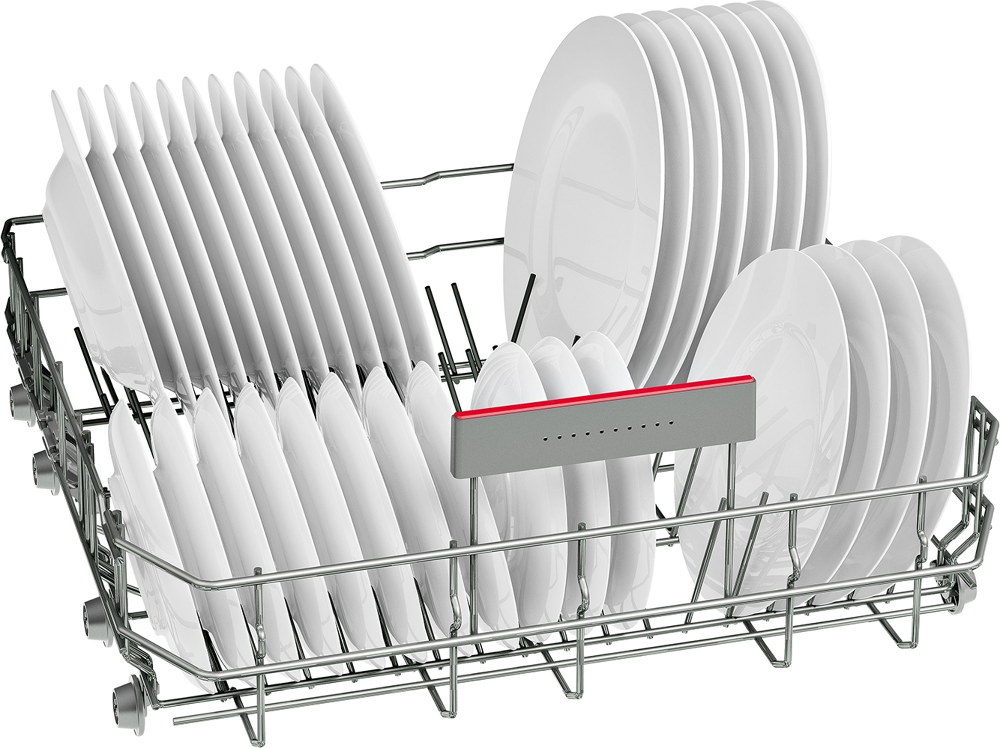 Bosch SMV4EVX08E Beépíthető mosogatógép 3. kép