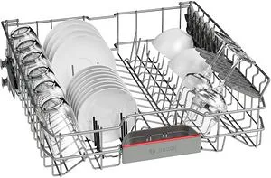 Bosch SMV4EVX08E Beépíthető mosogatógép 5. kép