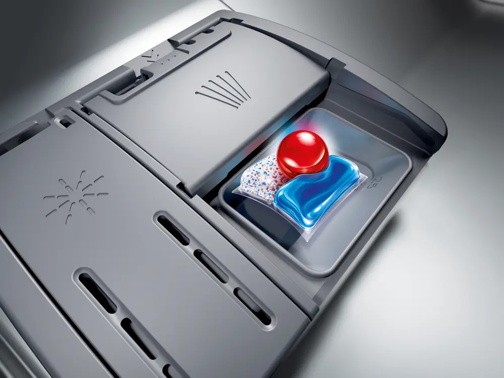 Bosch SMV4EVX08E Beépíthető mosogatógép 7. kép