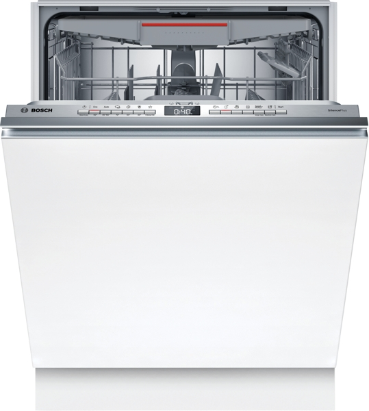 Bosch SMV4EVX08E Beépíthető mosogatógép 8. kép