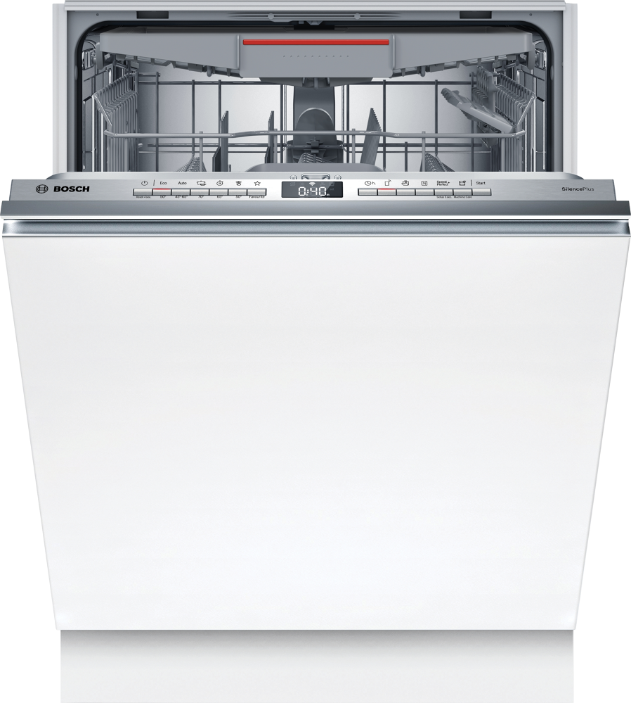 Bosch SMV4EVX08E Beépíthető mosogatógép Fő kép