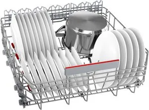 Bosch SMV6ECX20E  Beépíthető mosogatógép 12. kép