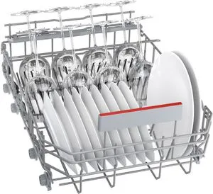 Bosch SPV4EMX17E Beépíthető mosogatógép 2. kép