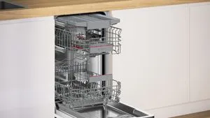 Bosch SPV4EMX17E Beépíthető mosogatógép 3. kép