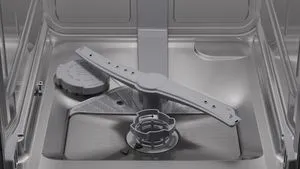 Bosch SPV4EMX17E Beépíthető mosogatógép 7. kép