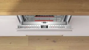 Bosch SPV4EMX17E Beépíthető mosogatógép 10. kép
