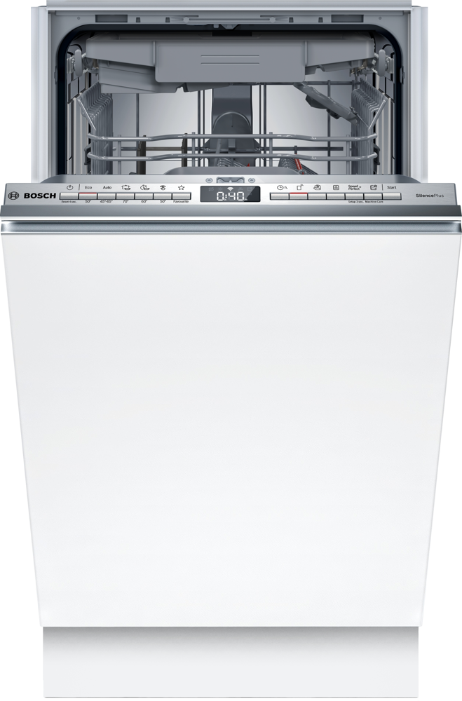 Bosch SPV4EMX17E Beépíthető mosogatógép Fő kép