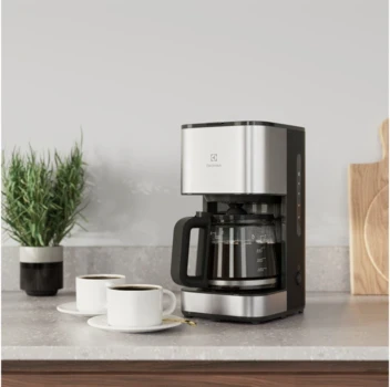 Electrolux E3CM1-3ST Create 3 filteres kávéfőző 4. kép