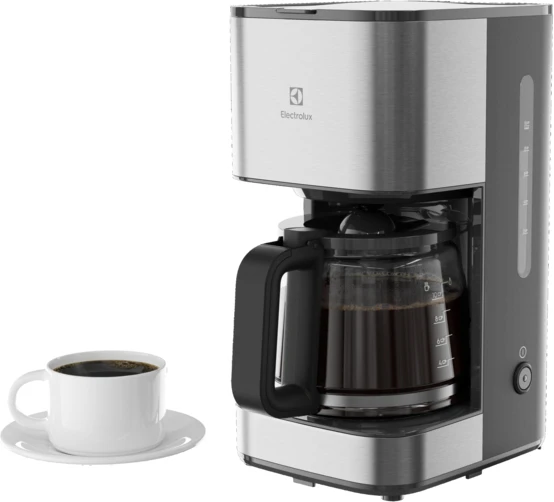 Electrolux E3CM1-3ST Create 3 filteres kávéfőző Fő kép