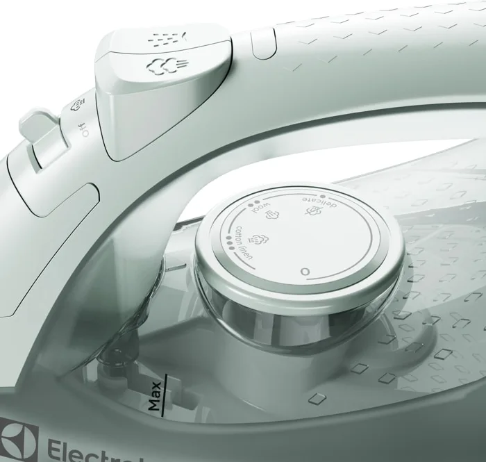 Electrolux E3SI1-2LG GŐZÖLŐS VASALÓ 6. kép