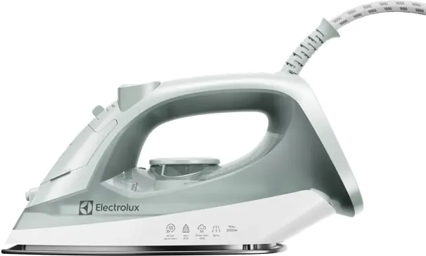 Electrolux E3SI1-2LG GŐZÖLŐS VASALÓ 7. kép