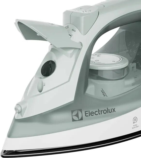 Electrolux E3SI1-2LG GŐZÖLŐS VASALÓ 8. kép