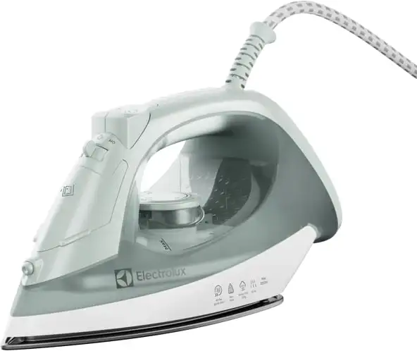 Electrolux E3SI1-2LG GŐZÖLŐS VASALÓ Fő kép
