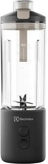 Electrolux E4BP1-2CG Hordozható turmixgép 12. kép