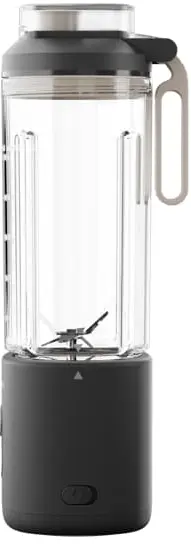 Electrolux E4BP1-2CG Hordozható turmixgép 13. kép