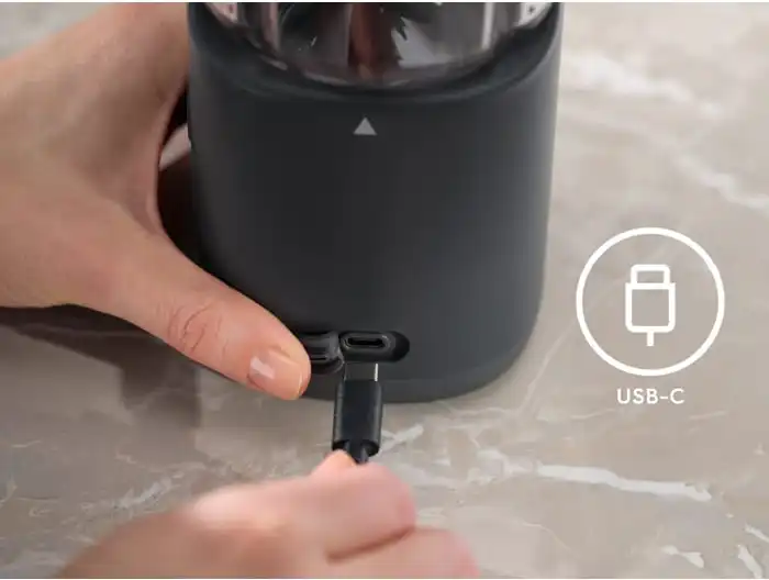 Electrolux E4BP1-2CG Hordozható turmixgép 20. kép