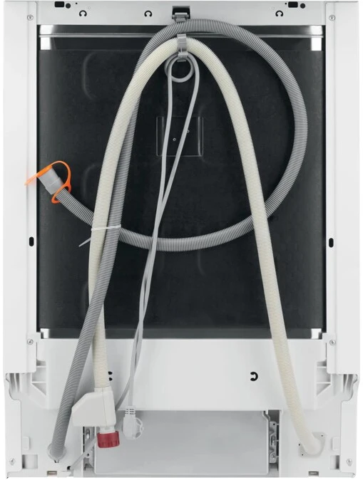 Electrolux E52LC101S BI Mosogatógép 60 cm integrált 11. kép