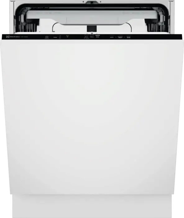 Electrolux E52LC200S BI Mosogatógép 60 cm integrált Fő kép