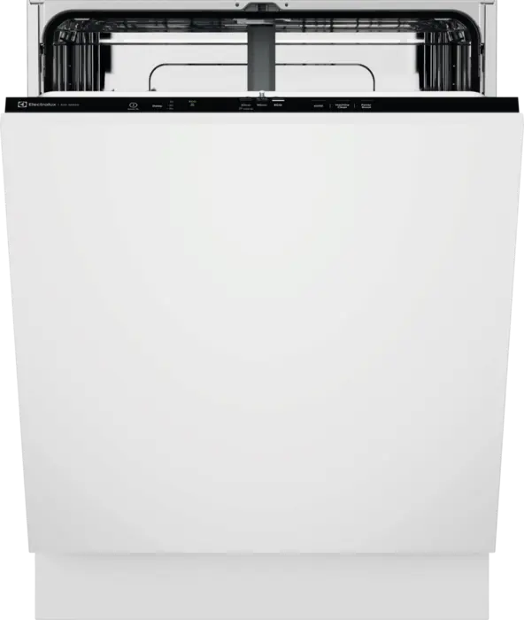 Electrolux E52LE110S BI Mosogatógép 60 cm integrált Fő kép