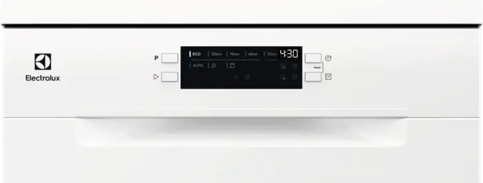 Electrolux E52SD110SW Mosogatógép 60 cm 2. kép