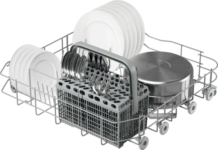 Electrolux E52SD110SW Mosogatógép 60 cm 11. kép