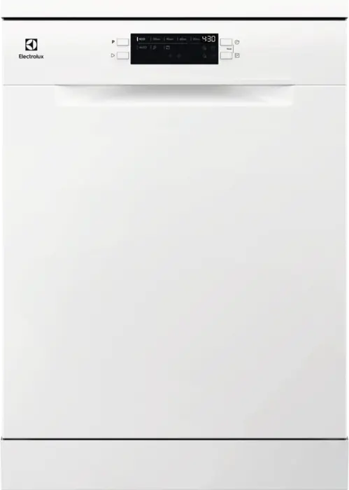 Electrolux E52SD110SW Mosogatógép 60 cm Fő kép